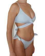 Load image into Gallery viewer, Arenal Bottom in Silver