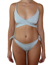 Load image into Gallery viewer, Arenal Bottom in Silver