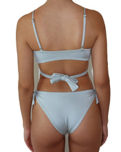 Load image into Gallery viewer, Arenal Top in Silver